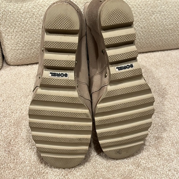 Sorel sz10 Joan Of Artic Wedge Mid boot 90.00 - Picture 7 of 9
